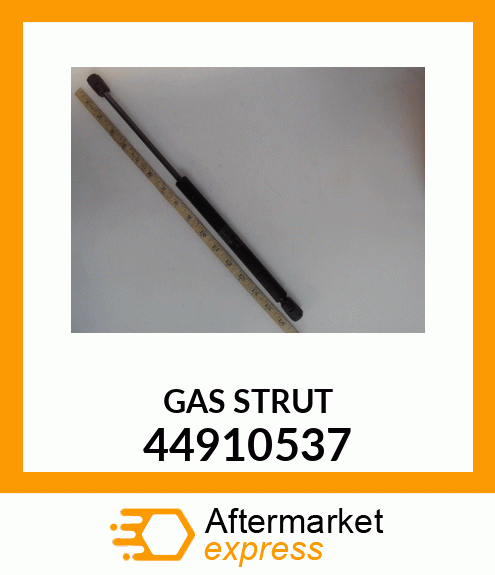 GAS_STRUT 44910537