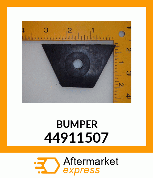 BUMPER 44911507