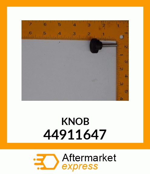 KNOB 44911647