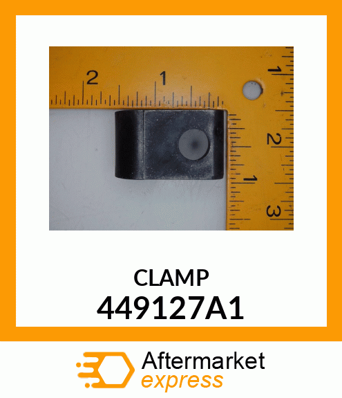 CLAMP 449127A1