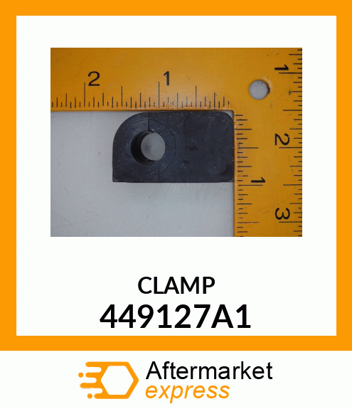 CLAMP 449127A1