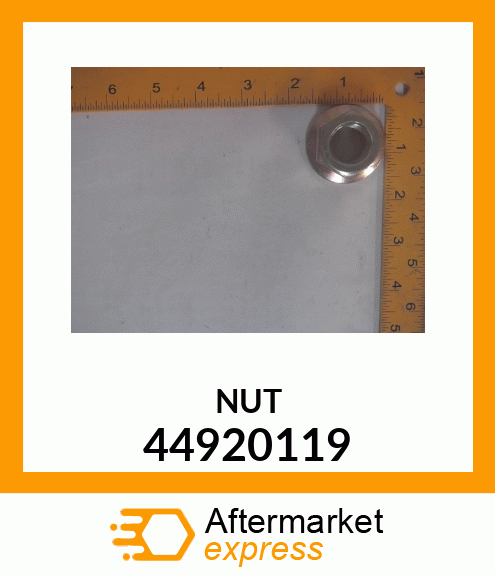 NUT 44920119