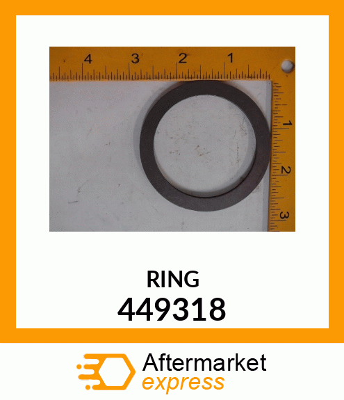 RING 449318