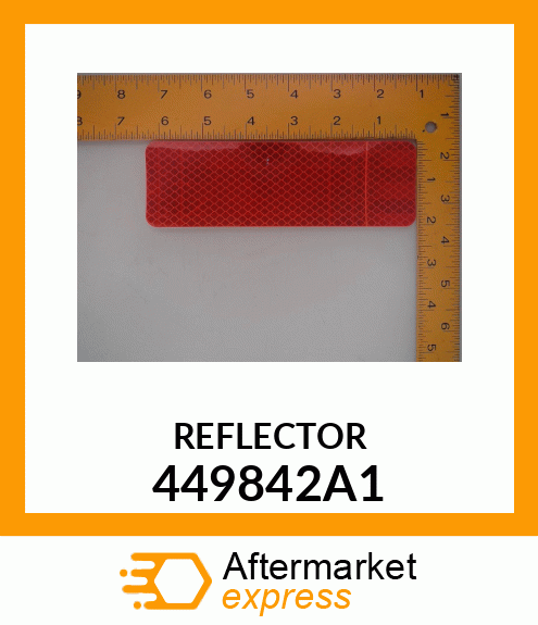 REFLECTOR 449842A1