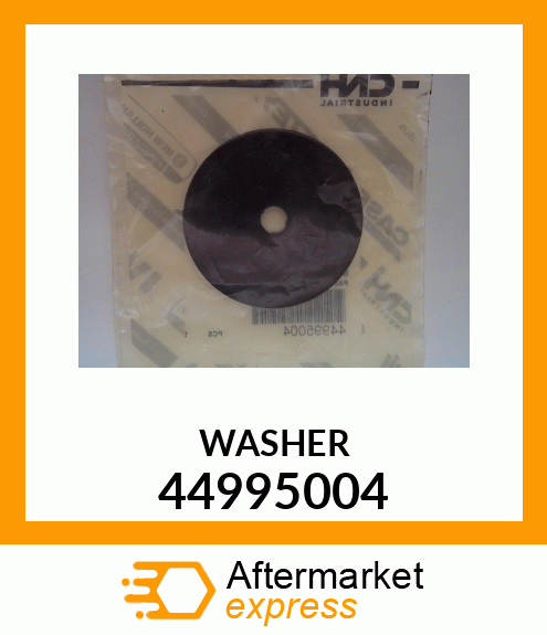 WASHERN 44995004