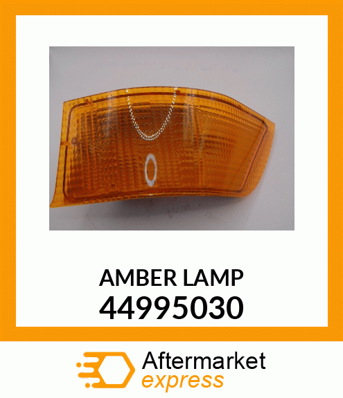 AMBER_LAMP 44995030