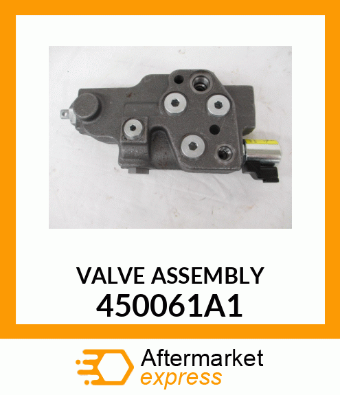 VALVEASSY 450061A1