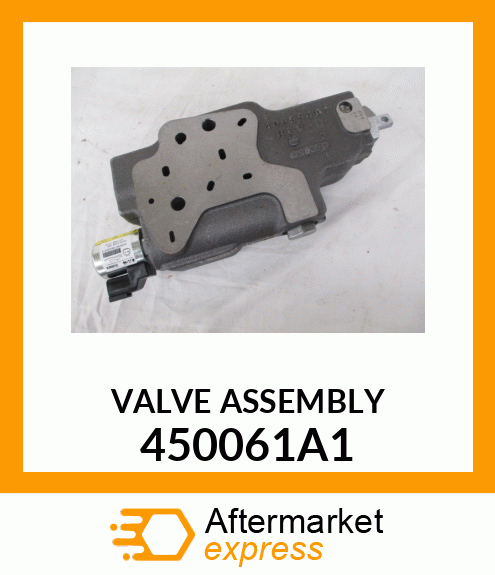 VALVEASSY 450061A1