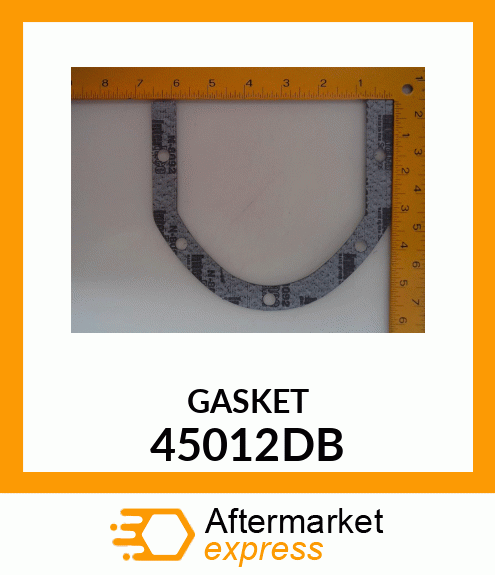 GASKET 45012DB