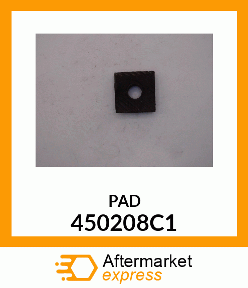 PAD 450208C1