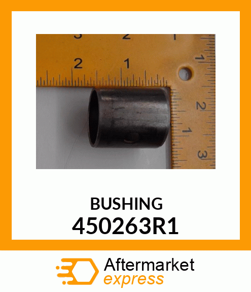 BUSHING 450263R1