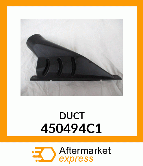 DUCT 450494C1