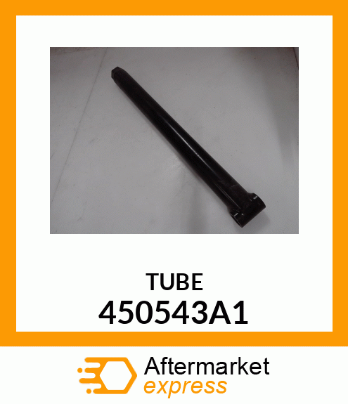 TUBE 450543A1