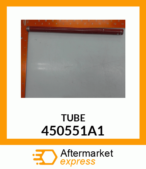 TUBE 450551A1