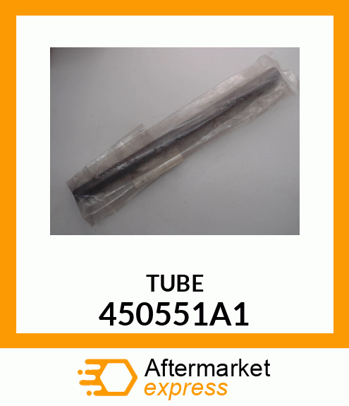 TUBE 450551A1