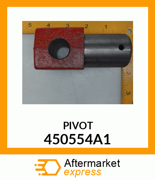 PIVOT 450554A1