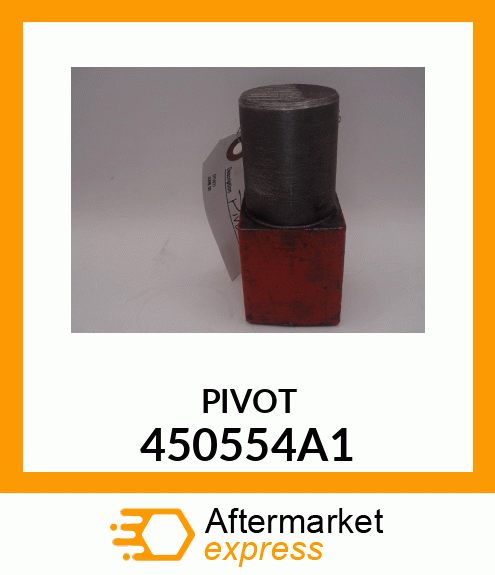 PIVOT 450554A1