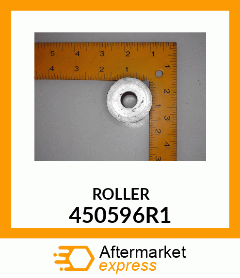 ROLLER 450596R1