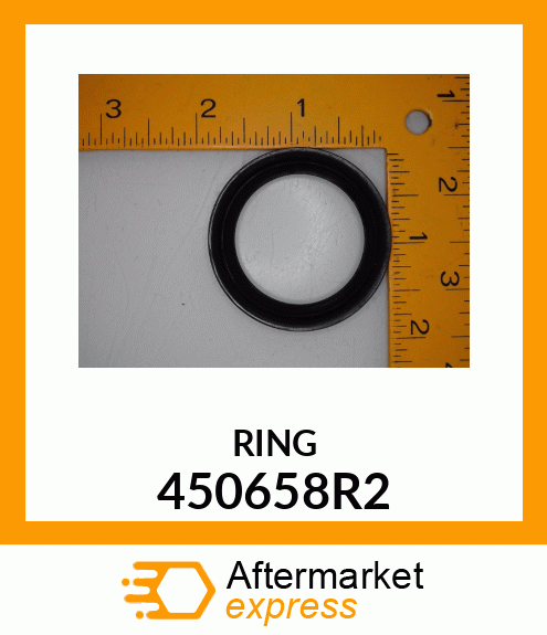 RING 450658R2