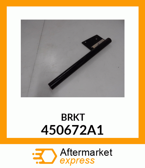 BRKT 450672A1