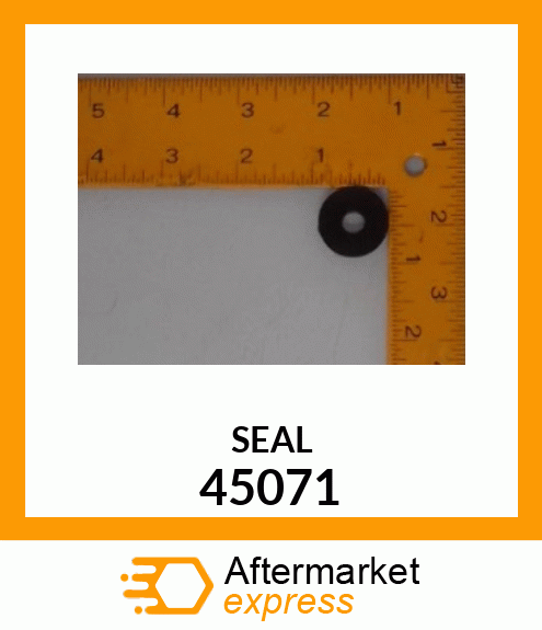 SEAL 45071