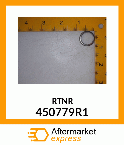 RTNR 450779R1