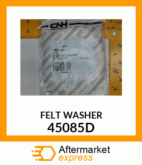 FELT_WASHER 45085D