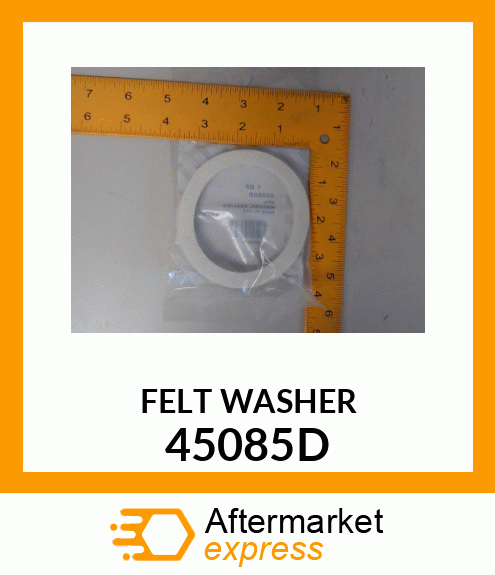 FELT_WASHER 45085D