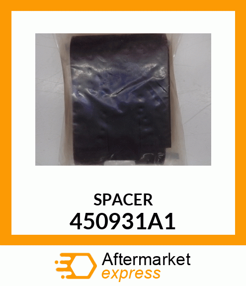 SPACER 450931A1