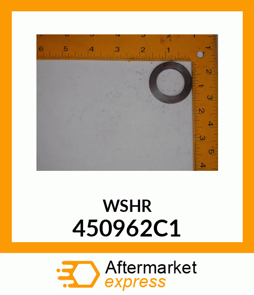 WSHR 450962C1