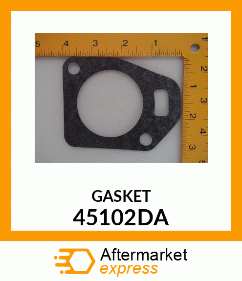 GASKET 45102DA