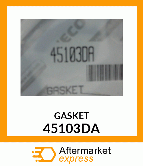 GSKT 45103DA