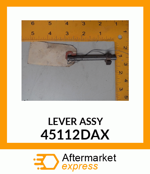 LEVERASMB 45112DAX