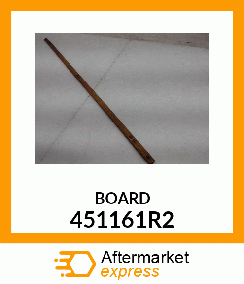 BOARD 451161R2