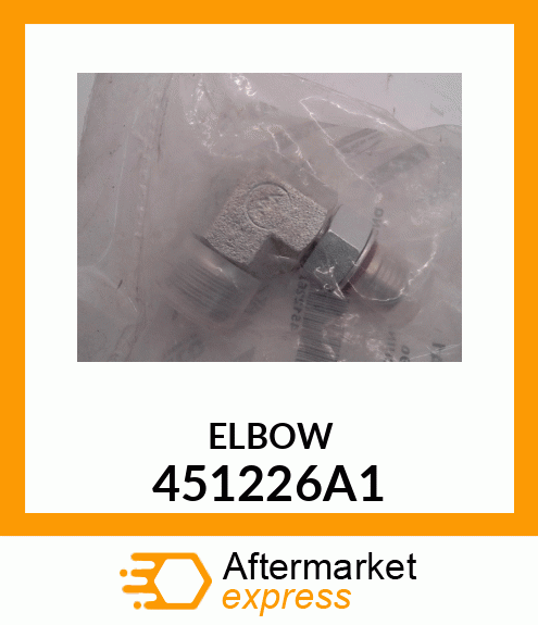 ELBOW 451226A1