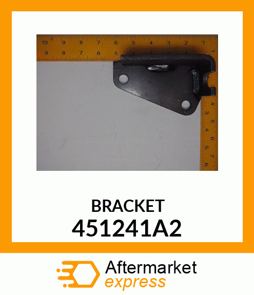 BRACKET 451241A2