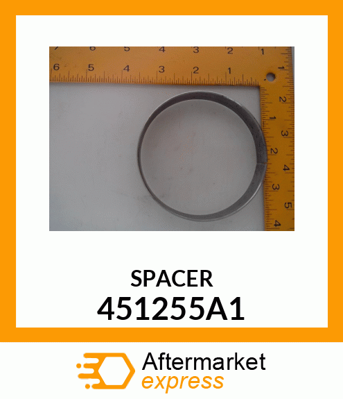 SPACER 451255A1