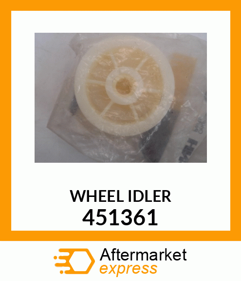 WHEEL_IDLER 451361