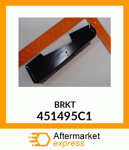 BRKT 451495C1