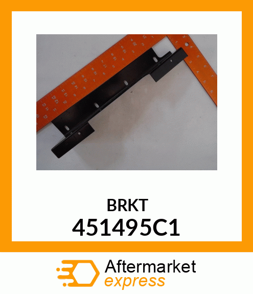 BRKT 451495C1