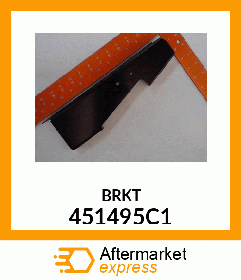 BRKT 451495C1