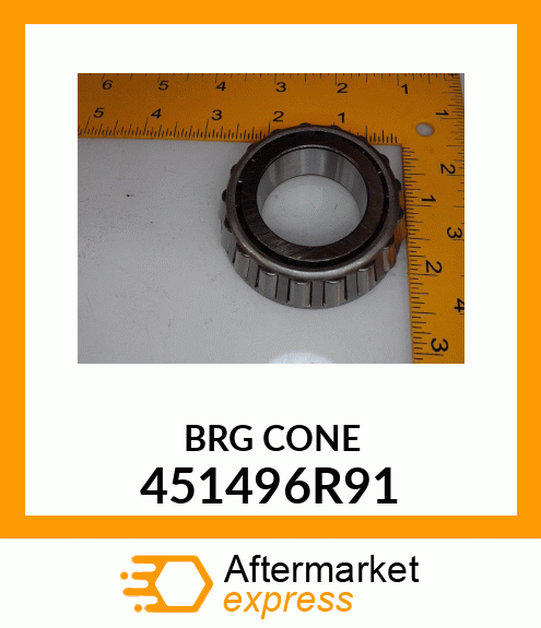 BRGCONE 451496R91