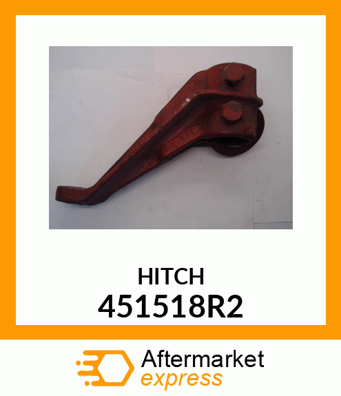 HITCH 451518R2