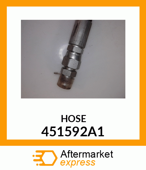 HOSE 451592A1