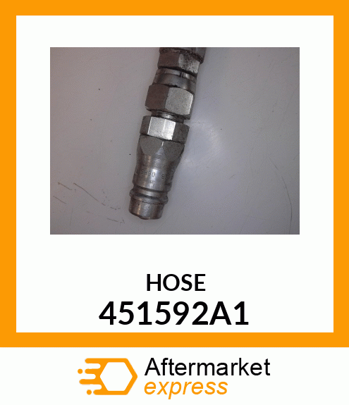 HOSE 451592A1