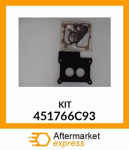 KIT27PC 451766C93