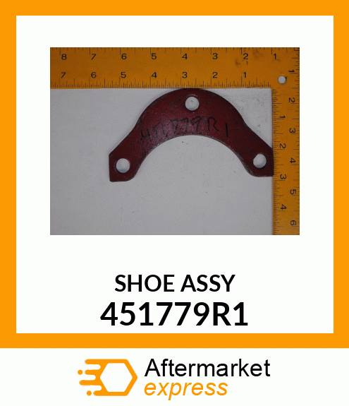 SHOEASY 451779R1