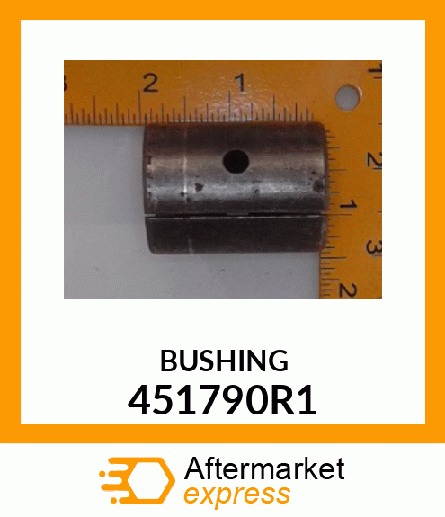 BUSHING 451790R1