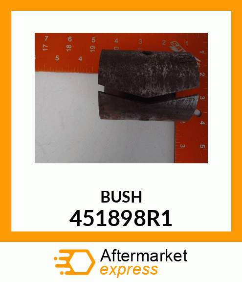 BUSH 451898R1