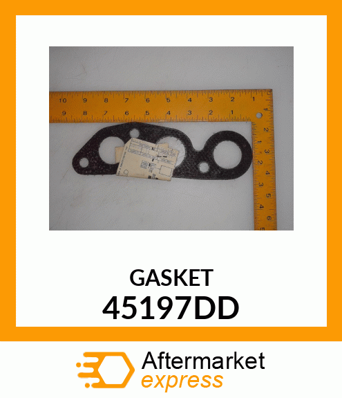 GASKET 45197DD